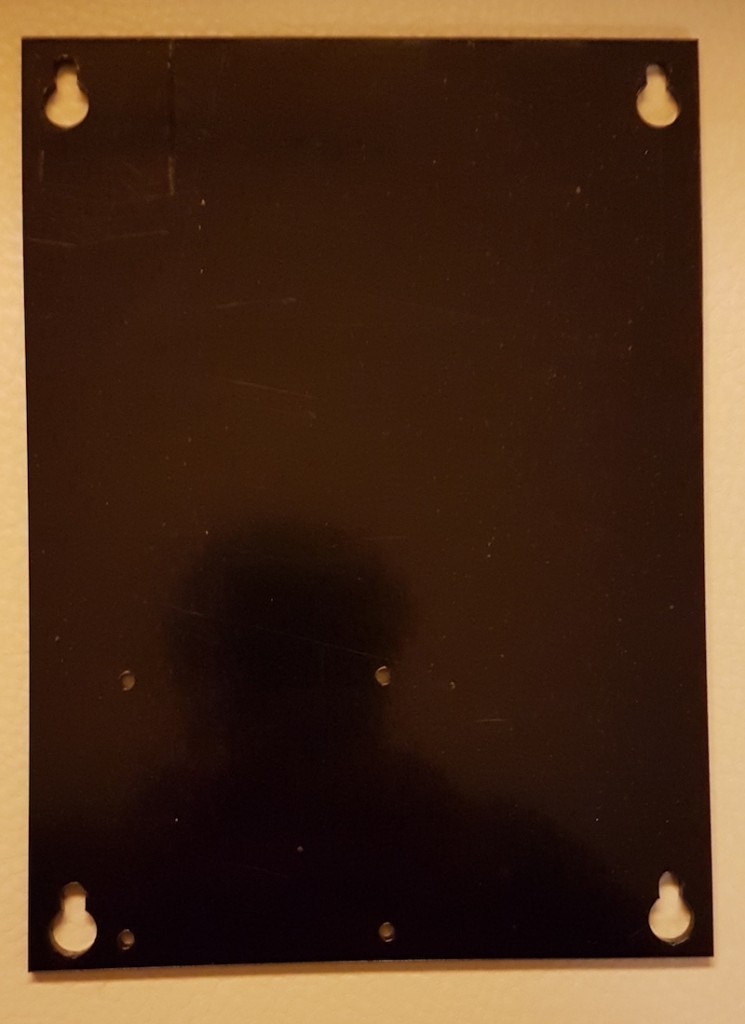 Panel